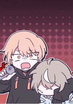 #演劇部(仮)      ふたば&あきと