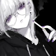  #  痕  _ さんのアイコン画像