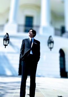 I just want to be where you are 〜僕はただ君がいる場所にいたいだけ〜