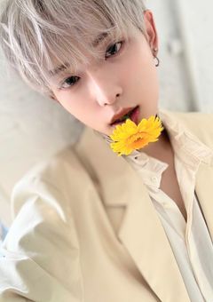 雪明かり❄🌙🐰