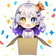 アイスさんのアイコン画像