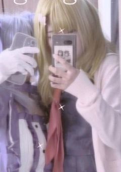 𝟸𝚓𝟹𝚓Cosplay