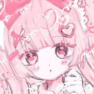 　　　♡　"　あまうさんのアイコン画像