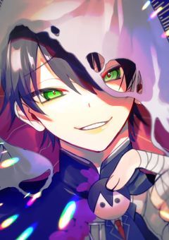 触れなかった傷（仮タイトル）