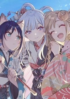 『超かぐや姫！参加型〆』　期待の新人ライバー　才能ありすぎました
