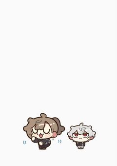 キャラシ