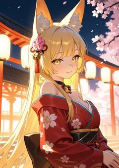 🦊森の奥のカフェ🌿配信部屋🌙