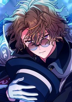 魔法使いの約束