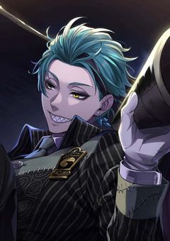 #まだ学校で現役だったデュースのヤンキー先輩