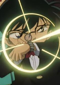 ▶︎鑑識の人、探偵に並ぶほどの頭脳持ってる件