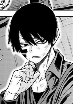 #鬼機関にいる吸血鬼