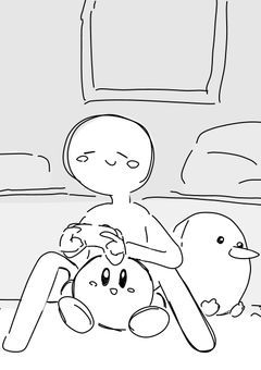 星カビネタ詰め