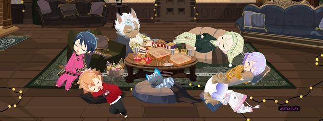 ぷどうさんの壁紙画像