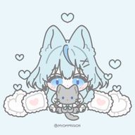 𝕐❆𝕌❅𝕂✭𝕀✵ℕ✯𝔸さんのアイコン画像