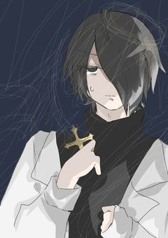  めんどい やつの お部屋なんだよ