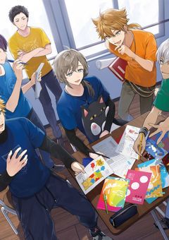 悪女に転生して好感度わかるから人気になる