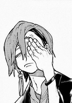 ＃　不仲な相棒