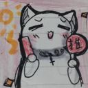 陰キャ猫