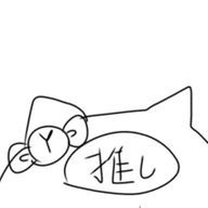 名前を改名した猫さんのアイコン画像