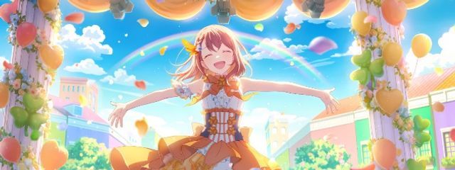 #    朝雲れみさんの壁紙画像