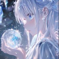 #星乃凜のSub垢さんのアイコン画像