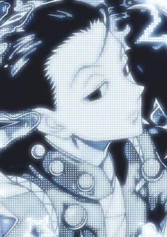 恋白 は がはく !! 