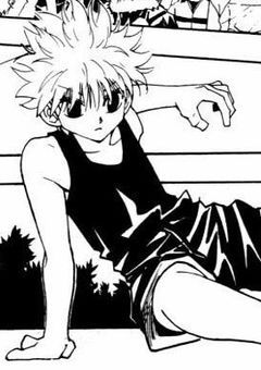 最強すぎるボディーガードさん .