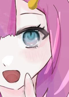 恋白 は がはく !! 
