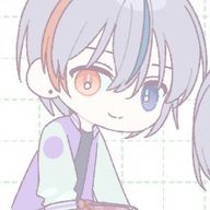 夢霧．ほくる＿ﾕﾒｷﾞﾘ. ﾎｸﾙ 💫🌊  さんのアイコン画像