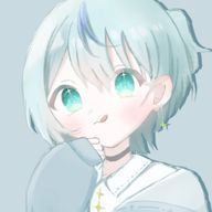 夢霧．ほくる＿ﾕﾒｷﾞﾘ. ﾎｸﾙ 💫🌊  さんのアイコン画像