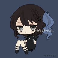 ユーリさんのアイコン画像