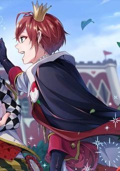 ➳ ロ ー ズ ハ ー ト 家 の 召 使 い