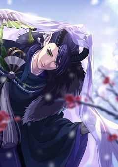 ➳ N R C の 幻 氷 姫