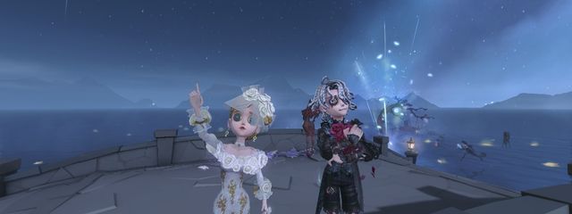 キャンマジ³番さんの壁紙画像