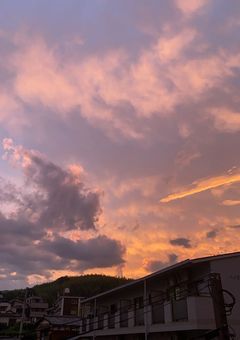 私とあなたと。