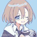 sa~mon@ttさん結婚してください。
