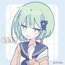 _緑鳴 歌鈴@りょくな かりん_