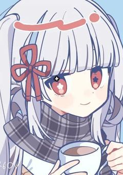 マキの雑談部屋ー。