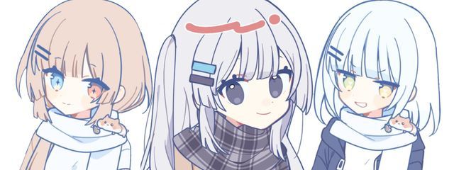 二宮咲夜@ペア画中@R8 5月31日引退さんの壁紙画像