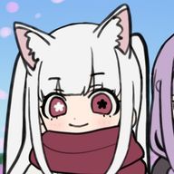 黒菜猫音(二宮咲夜)@ペア画中@5月末にて引退しますさんのアイコン画像