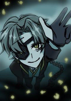 捻れた世界にやべえ奴が来てしまった件