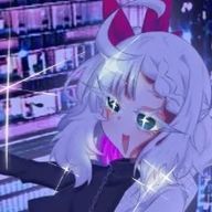 ✝︎꒰ঌ愛沙里໒꒱✝︎🖤さんのアイコン画像
