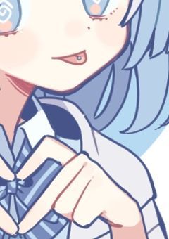 オリキャラの日常