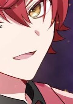 ⠀ ‬『⠀俺って可愛いの⠀… ⠀? ⠀』‪