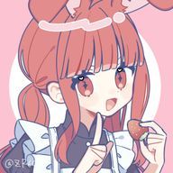 ⸝⸝𓏸︎︎︎︎ 𓈒꒰ঌ✧いちご✧໒꒱𓈒𓏸︎︎︎︎⸝⸝さんのアイコン画像