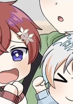 転生したらキャラ違いすぎた件 。