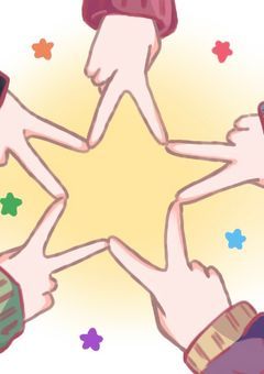 さいきょ ~ ぽらりす連合🌟