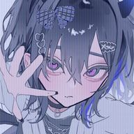 　　朱月　　さんのアイコン画像