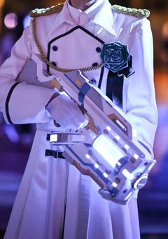 裏切り者に勲章を