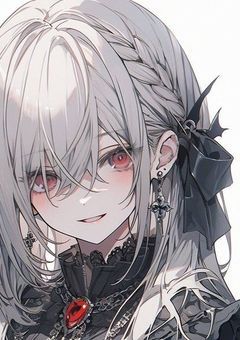 ラグーザ家初代当主、ライバーデビューしました！更新停止中